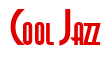 Rendering "Cool Jazz" using Asia