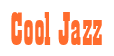Rendering "Cool Jazz" using Bill Board