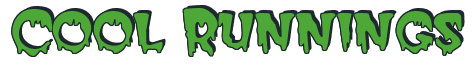 Rendering "Cool Runnings" using Creeper