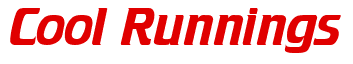 Rendering "Cool Runnings" using Cruiser