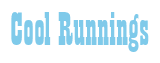 Rendering "Cool Runnings" using Bill Board