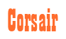 Rendering "Corsair" using Bill Board