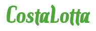 Rendering "CostaLotta" using Color Bar