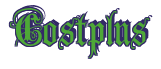 Rendering "Costplus" using Anglican