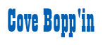 Rendering "Cove Bopp'in" using Bill Board