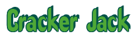 Rendering "Cracker Jack" using Callimarker