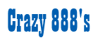 Rendering "Crazy 888's" using Bill Board