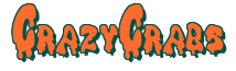 Rendering "CrazyCrabs" using Drippy Goo