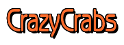 Rendering "CrazyCrabs" using Beagle