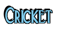 Rendering "Cricket" using Deco