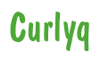 Rendering "Curlyq" using Dom Casual