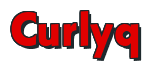 Rendering "Curlyq" using Bully