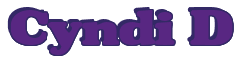Rendering "Cyndi D" using Broadside