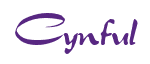 Rendering "Cynful" using Dragon Wish
