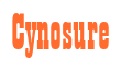 Rendering "Cynosure" using Bill Board