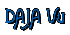 Rendering "DAJA Vu" using Agatha
