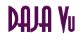Rendering "DAJA Vu" using Asia