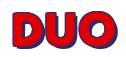 Rendering "DUO" using Bully