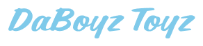 Rendering "DaBoyz Toyz" using Casual Script