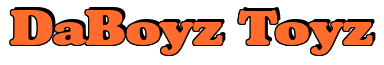 Rendering "DaBoyz Toyz" using Broadside
