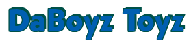 Rendering "DaBoyz Toyz" using Bully