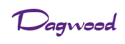 Rendering "Dagwood" using Dragon Wish