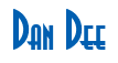 Rendering "Dan Dee" using Asia