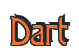 Rendering "Dart" using Agatha