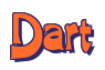 Rendering "Dart" using Crane