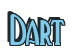 Rendering "Dart" using Deco