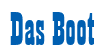 Rendering "Das Boot" using Bill Board
