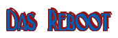Rendering "Das Reboot" using Deco