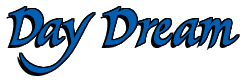 Rendering "Day Dream" using Braveheart