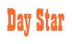 Rendering "Day Star" using Bill Board