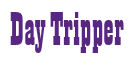Rendering "Day Tripper" using Bill Board