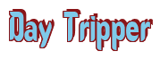 Rendering "Day Tripper" using Callimarker