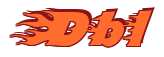Rendering "Dbl" using Blazed