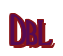 Rendering "Dbl" using Deco