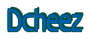 Rendering "Dcheez" using Beagle