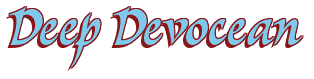 Rendering "Deep Devocean" using Braveheart