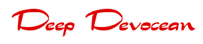 Rendering "Deep Devocean" using Dragon Wish