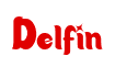 Rendering "Delfin" using Candy Store