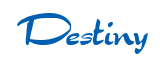 Rendering "Destiny" using Dragon Wish