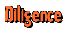 Rendering "Diligence" using Callimarker