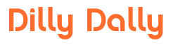 Rendering "Dilly Dally" using Charlet
