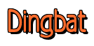 Rendering "Dingbat" using Beagle