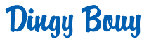 Rendering "Dingy Bouy" using Brody