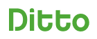 Rendering "Ditto" using Charlet