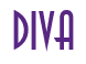 Rendering "Diva" using Anastasia