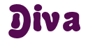 Rendering "Diva" using Bubble Soft